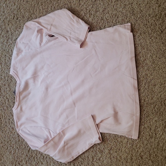 Carroll Reed Pink Shirt - Picture 3 of 3